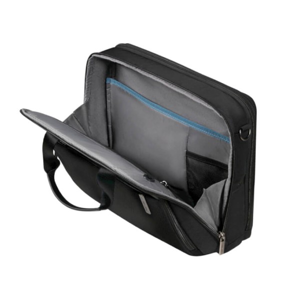 SAMSONITE Pasta para Portátil 15.6" Evosight Preta | Ref. 92KP900509