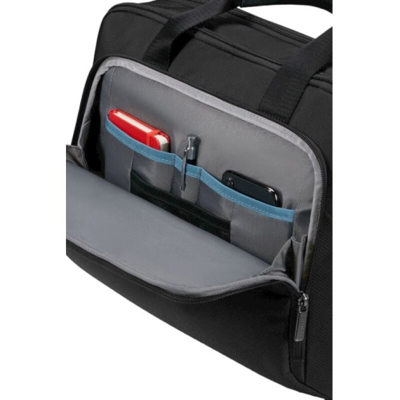 SAMSONITE Pasta para Portátil 15.6" Evosight Preta | Ref. 92KP900509