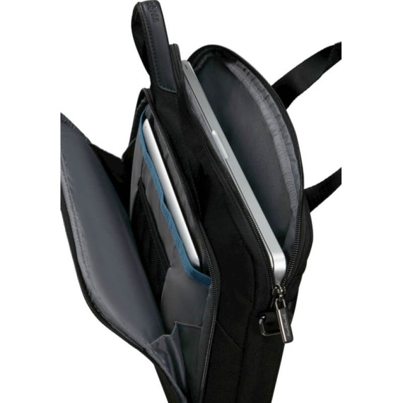 SAMSONITE Pasta para Portátil 15.6" Slim Evosight Preta | Ref. 92KP900409