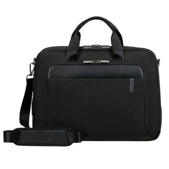 SAMSONITE Pasta para Portátil 17.3" Evosight Preta | Ref. 92KP900609