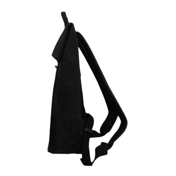 CAMEL ACTIVE Mochila Rolltop para Portátil 15” Pete Preta | Ref. 91.010798