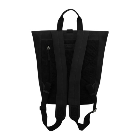 CAMEL ACTIVE Mochila Rolltop para Portátil 15” Pete Preta | Ref. 91.010798