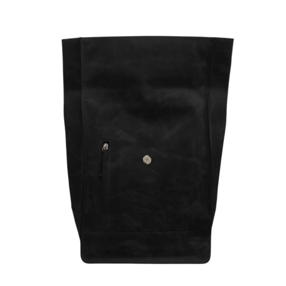 CAMEL ACTIVE Mochila Rolltop para Portátil 15” Pete Preta | Ref. 91.010798