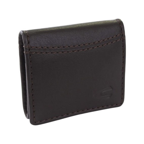 CAMEL ACTIVE Porta-Moedas Cordoba Castanho | Ref. 91.11311