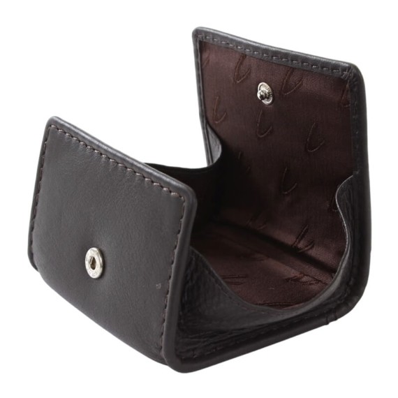 CAMEL ACTIVE Porta-Moedas Cordoba Castanho | Ref. 91.11311