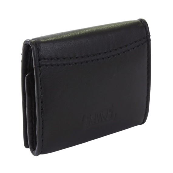 CAMEL ACTIVE Porta-Moedas Cordoba Preto | Ref. 91.11310