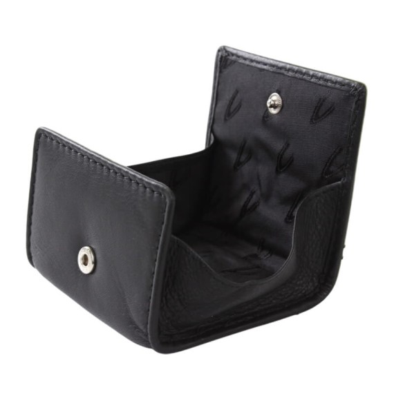 CAMEL ACTIVE Porta-Moedas Cordoba Preto | Ref. 91.11310