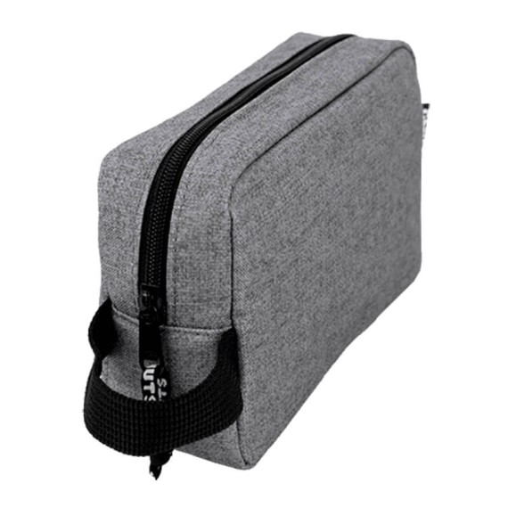 GHUTS Bolsa Térmica GH208 L42 Sliver Grey | Ref. 294.2420846 GHUTS Bolsa Térmica GH208 L42 Sliver Grey | Ref. 294.2420846