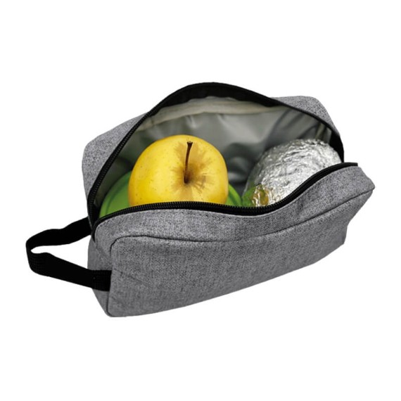 GHUTS Bolsa Térmica GH208 L42 Sliver Grey | Ref. 294.2420846 GHUTS Bolsa Térmica GH208 L42 Sliver Grey | Ref. 294.2420846