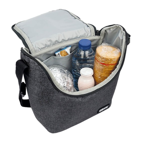 GHUTS Lancheira Grande GH152 L46 Gravel Grey | Ref. 294.2415247