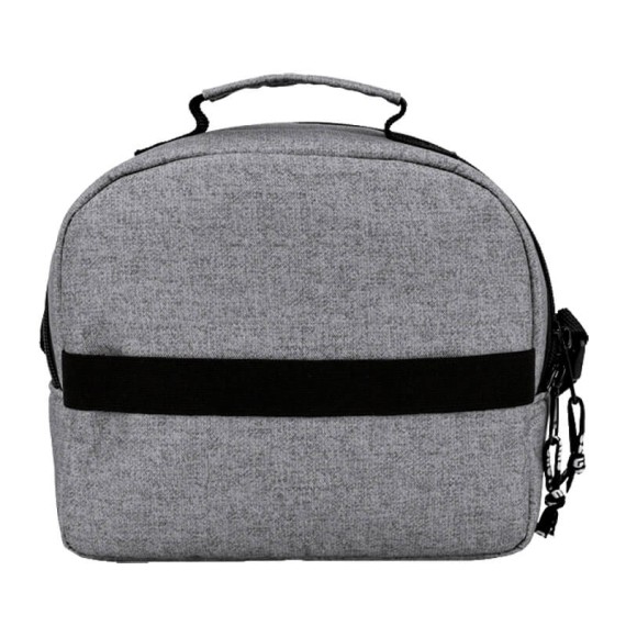 GHUTS Lancheira Pequena GH127 L46 Silver Grey | Ref. 294.2412746
