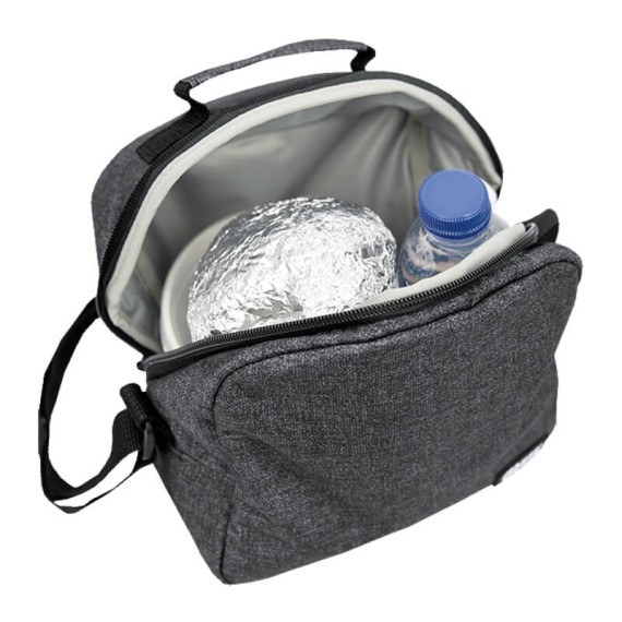 GHUTS Lancheira Pequena GH127 L47 Gravel Grey | Ref. 294.2412747