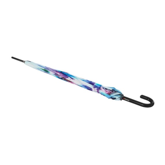 Guarda-Chuva KNIRPS Comprido T.760 Stick Automático Blooming | Ref. 300.9637608629 Guarda-Chuva KNIRPS Comprido T.760 Stick Automático Blooming | Ref. 300.9637608629