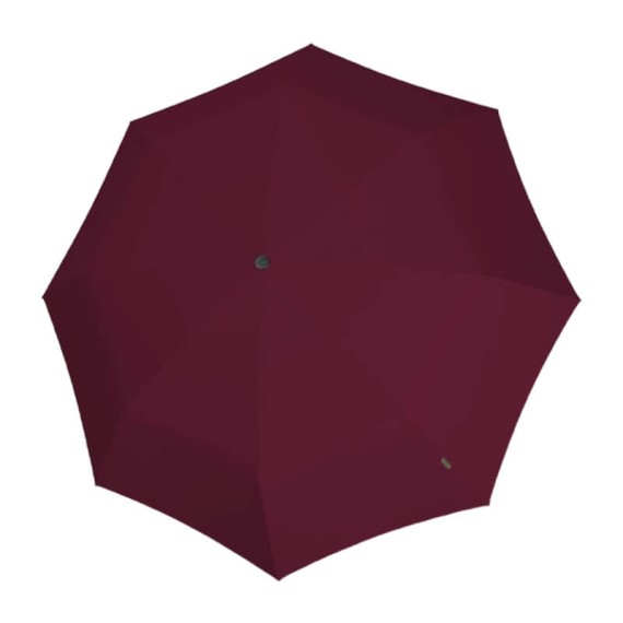 Guarda-Chuva KNRIPS Dobrável T.200 Médio Duomatic Bordô | Ref. 300.9532004900 Guarda-Chuva KNRIPS Dobrável T.200 Médio Duomatic Bordô | Ref. 300.9532004900