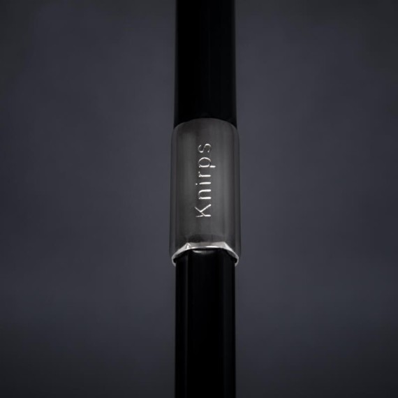 Guarda-Chuva KNRIPS Dobrável T.200 Médio Duomatic Vibration Magma | Ref. 300.9532018620