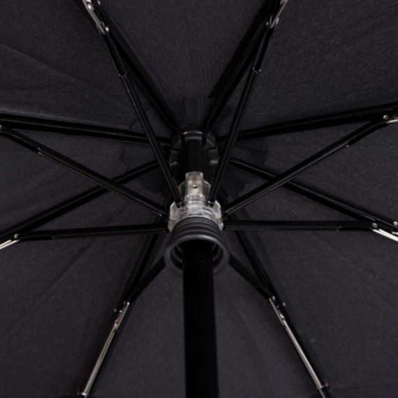 Guarda-Chuva KNRIPS Dobrável T.200 Médio Duomatic Vibration Magma | Ref. 300.9532018620