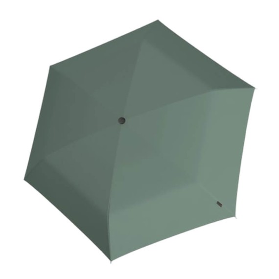 Guarda-Chuva KNRIPS Dobrável U.200 Médio Duomatic Aloe | Ref. 300.9522008606
