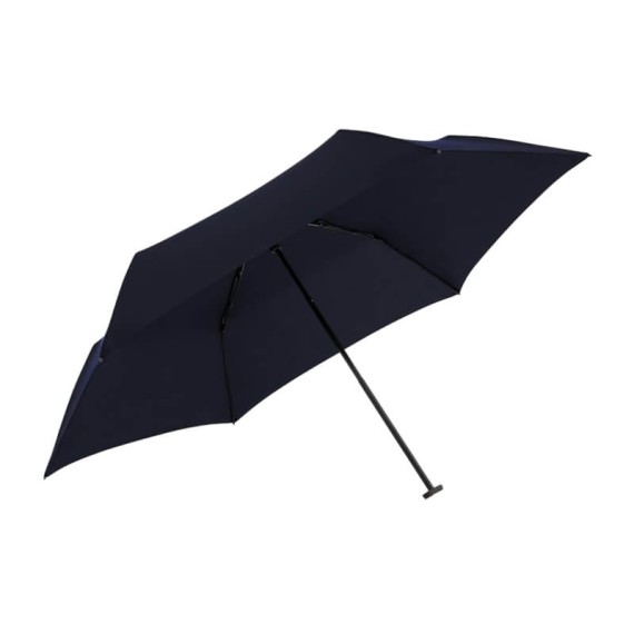Guarda-Chuva KNRIPS Peq. US.050 Ultra Light Slim Manual Azul Marinho | Ref. 300.9500501201