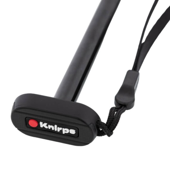 Guarda-Chuva KNRIPS Peq. US.050 Ultra Light Slim Manual Azul Marinho | Ref. 300.9500501201