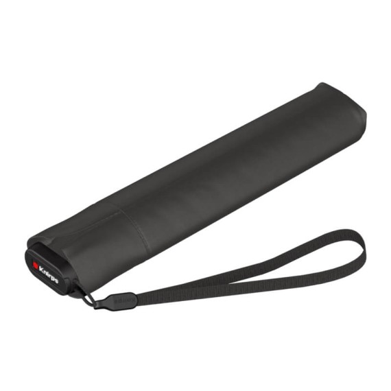 Guarda-Chuva KNRIPS Peq. US.050 Ultra Light Slim Manual Dark Grey | Ref. 300.9500500801