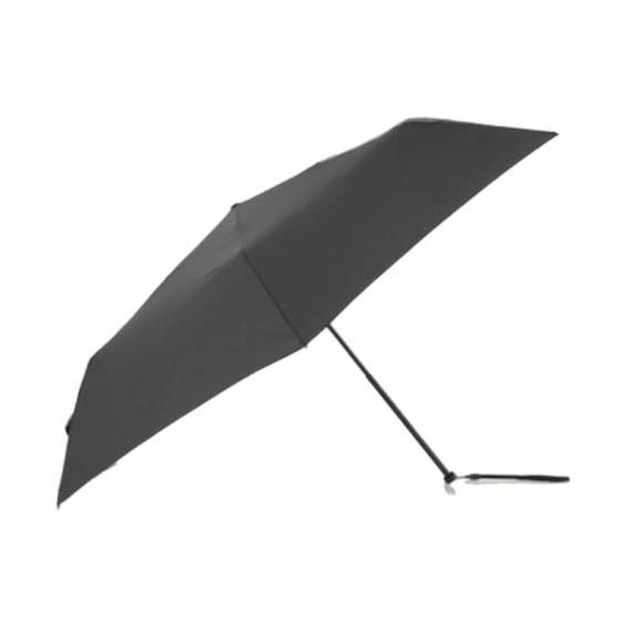 Guarda-Chuva KNRIPS Peq. US.050 Ultra Light Slim Manual Dark Grey | Ref. 300.9500500801