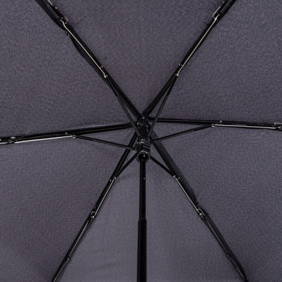 Guarda-Chuva KNRIPS Peq. US.050 Ultra Light Slim Manual Dark Grey | Ref. 300.9500500801