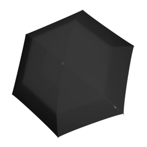 Guarda-Chuva KNRIPS US.050 Ultra Light Slim Manual Preto | Ref. 300.9500501001