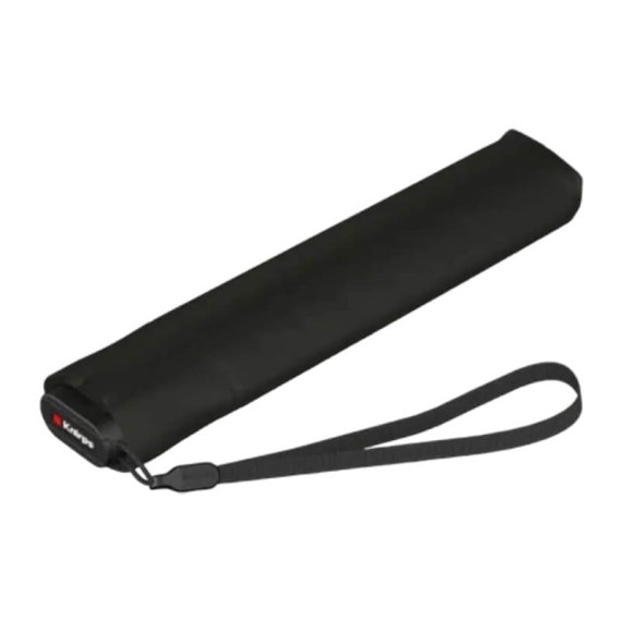 Guarda-Chuva KNRIPS US.050 Ultra Light Slim Manual Preto | Ref. 300.9500501001