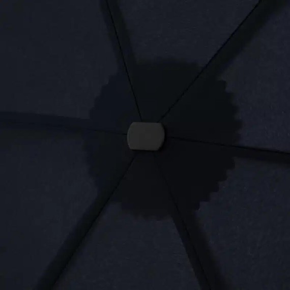 Guarda-Chuva KNRIPS US.050 Ultra Light Slim Manual Preto | Ref. 300.9500501001