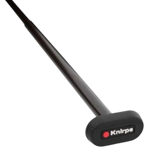 Guarda-Chuva KNRIPS US.050 Ultra Light Slim Manual Preto | Ref. 300.9500501001