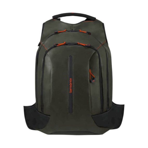 SAMSONITE Mochila para Portátil 15.6” Ecodiver Verde Tropa | Ref. 92KH700214
