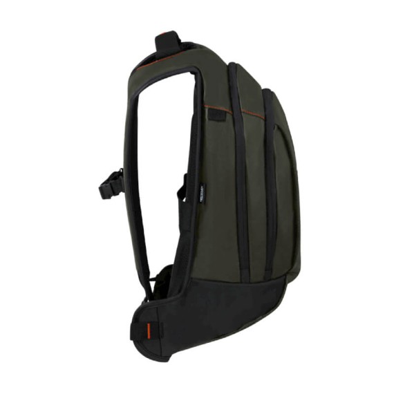 SAMSONITE Mochila para Portátil 15.6” Ecodiver Verde Tropa | Ref. 92KH700214