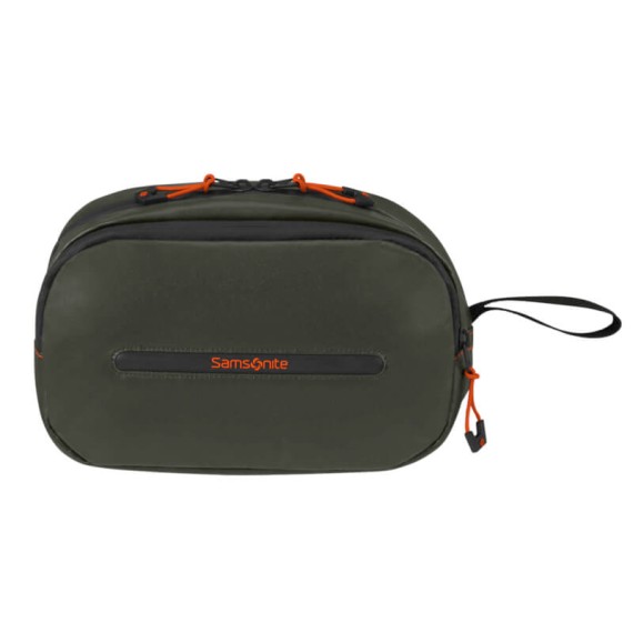 SAMSONITE Necessaire Ecodiver Verde | Ref. 92KH700814