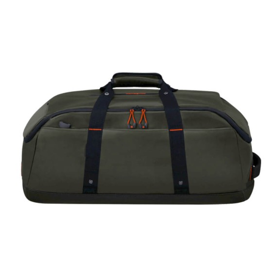 SAMSONITE Saco de Viagem/Mochila Médio 63cm Ecodiver Verde | Ref. 92KH700614