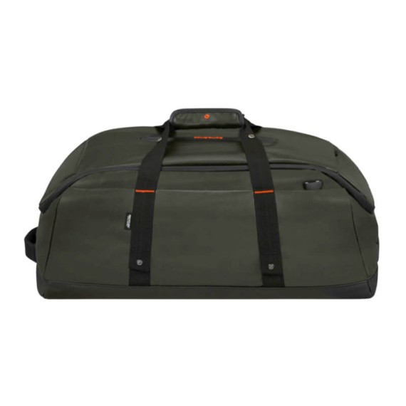 SAMSONITE Saco de Viagem/Mochila Médio 63cm Ecodiver Verde | Ref. 92KH700614