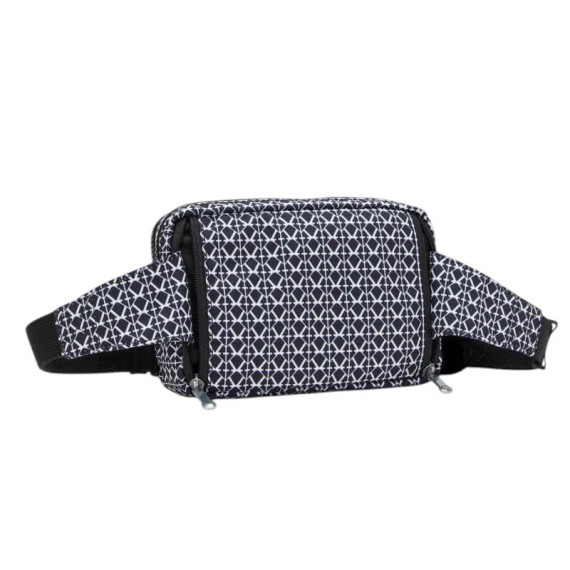 Bolsa de Cintura/Tiracolo KIPLING Abanu Multi Signature Print | Ref. 187.40KI4706DD2 Bolsa de Cintura/Tiracolo KIPLING Abanu Multi Signature Print | Ref. 187.40KI4706DD2