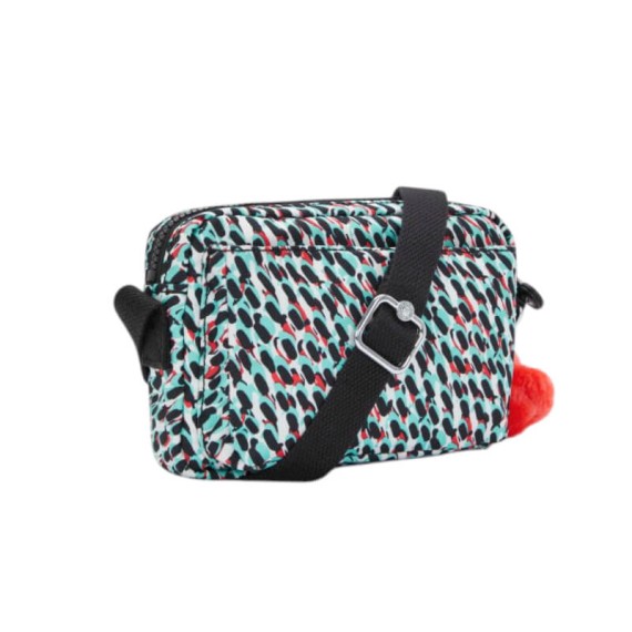 Bolsa de Tiracolo KIPLING Abanu Abstract Print | Ref. 187.40KI3942GN6