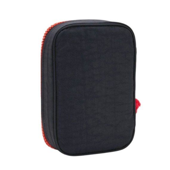 Estojo Escolar KIPLING 100 Pens Iron Letter Fun | Ref. 187.40KI2974LM8