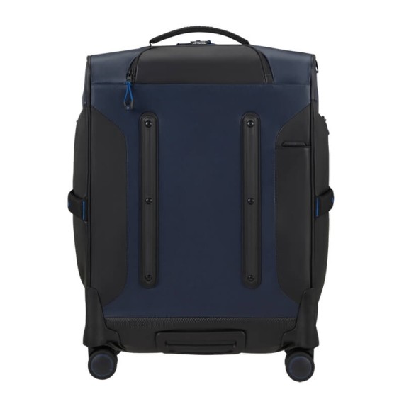 SAMSONITE Mala de Cabine /Trolley 55cm 4R Ecodiver Azul Escuro | Ref. 92KH701501