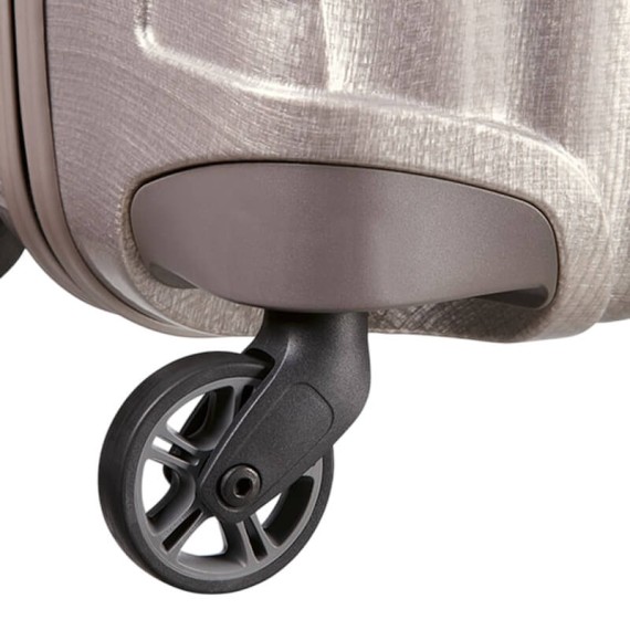 SAMSONITE Mala de Viagem / Trolley Gigante 81cm 4R Cosmolite Pearl | Ref. 92V2230715 SAMSONITE Mala de Viagem / Trolley Gigante 81cm 4R Cosmolite Pearl | Ref. 92V2230715