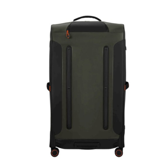 SAMSONITE Mala de Viagem / Trolley Grande 79cm 4R Ecodiver Verde | Ref. 92KH701614