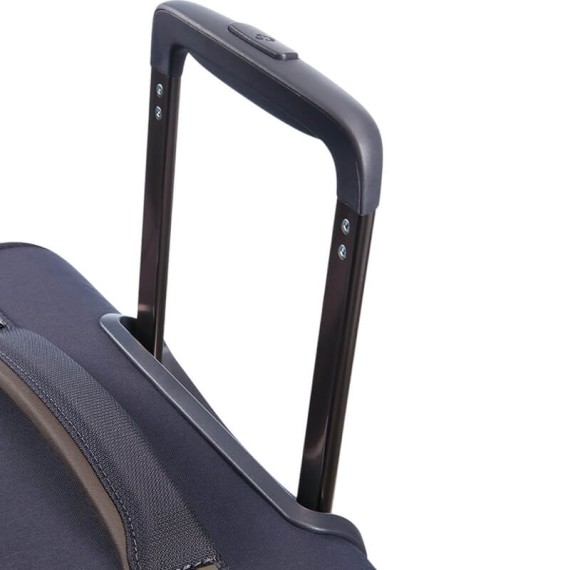 SAMSONITE Mala de Viagem / Trolley Médio 67cm 4R Exp. Uplite Azul | Ref. 9299D00601