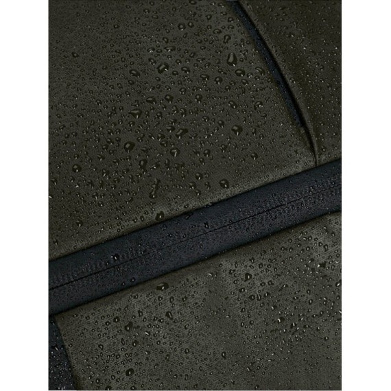 SAMSONITE Saco de Viagem Dobrável 4 em 1 Ecodiver Verde | Ref. 92KH701914