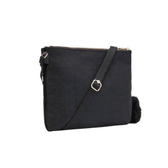 Bolsa de Tiracolo KIPLING Ambrosia Black Wk | Ref. 187.40KI01010DE