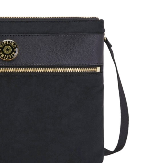 Bolsa de Tiracolo KIPLING Ambrosia Black Wk | Ref. 187.40KI01010DE