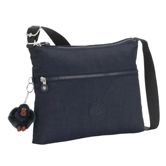 Bolsa de Tiracolo KIPLING Annabelle True Blue Tonal | Ref. 187.40KI05654DX