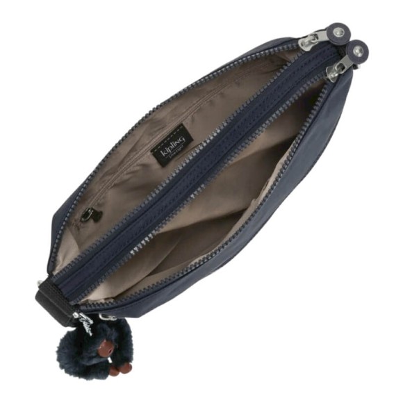 Bolsa de Tiracolo KIPLING Annabelle True Blue Tonal | Ref. 187.40KI05654DX