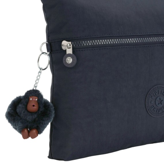 Bolsa de Tiracolo KIPLING Annabelle True Blue Tonal | Ref. 187.40KI05654DX