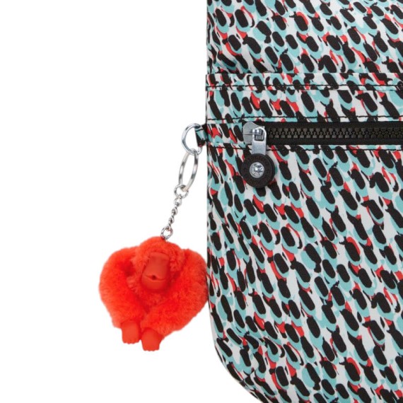 Bolsa de Tiracolo KIPLING Arto Abstract Print | Ref. 187.40KI4854GN6