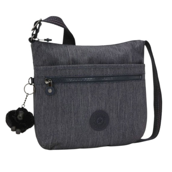 Bolsa de Tiracolo KIPLING Arto Active Denim | Ref. 187.40KI341025E